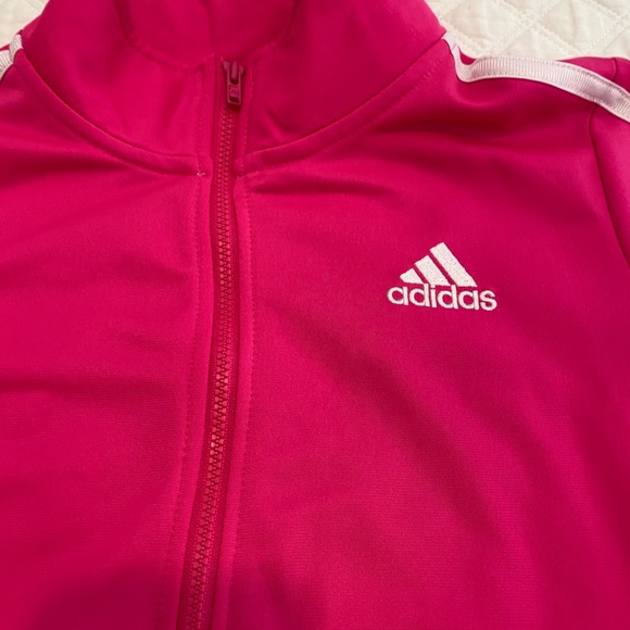 Jacket addidas - Picture 2 of 5